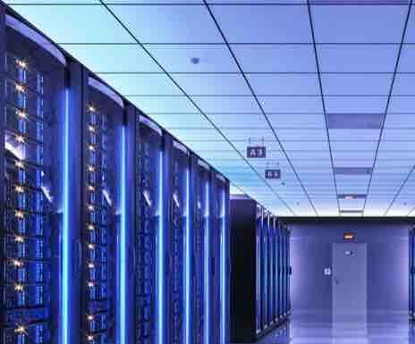 Seine-Saint-Denis : des habitants du Bourget vent debout contre un nouveau centre de données