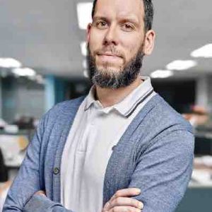 Millimages : Stéphane Petitjean nommé Marketing & Digital Senior Advisor