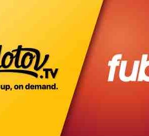 Molotov rejoint le groupe américain fuboTV