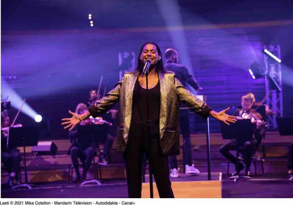 Mouv’ : Laeti et Bisso Na Bisso rejoignent la programmation de Hip Hop Symphonique 6 Samedi 20 novembre à l’Auditorium de Radio France