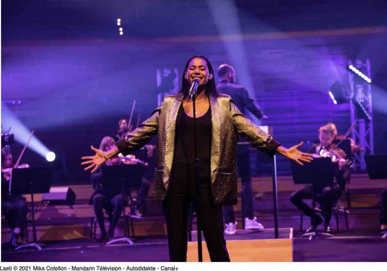 Mouv’ : Laeti et Bisso Na Bisso rejoignent la programmation de Hip Hop Symphonique 6 Samedi 20 novembre à l’Auditorium de Radio France