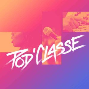 Mouv’ lance la 3ème édition du dispositif Pod’Classe