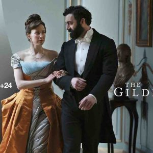 OCS : la nouvelle série inédite «The Gilded Age» dès le 25 janvier