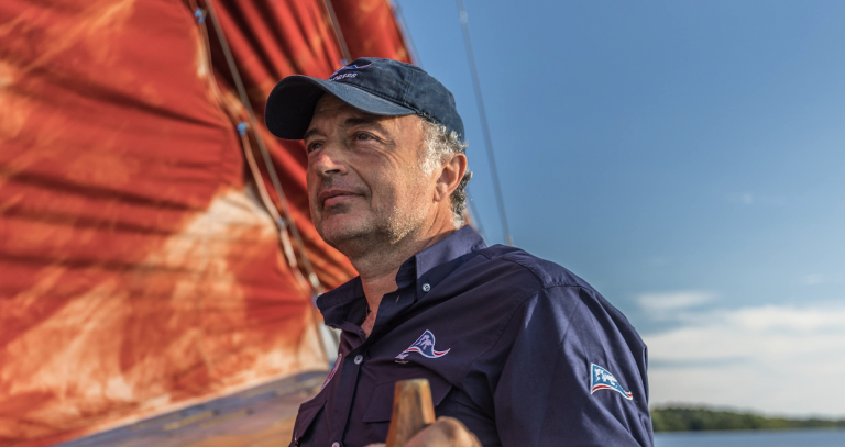 O. CHIABODO (The Explorers) : «Nous avons levé 12 millions d’euros en quatre ans et nous comptons être à l’équilibre mi-2022»