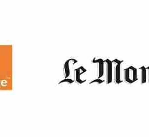 Orange et «Le Monde» lancent une offre d’abonnement à destination des audiences africaines