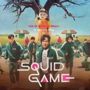 Pour ces fans italiens de la série sud-coréenne ultra-violente «Squid Game», mourir, heureusement, n’est qu’un jeu