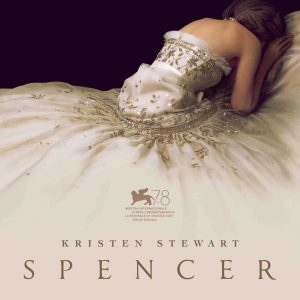 Prime Video : «Spencer», le film Amazon Original avec Kristen Stewart, en France le 17 janvier 2022 et plus tard en 2022 au Royaume-Uni et en Italie