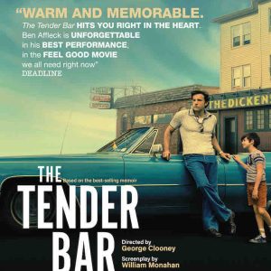 Prime Video : le film «The Tender Bar», basé sur les mémoires de J.R. Moehringer, lancé dans le monde entier le 7 janvier 2022