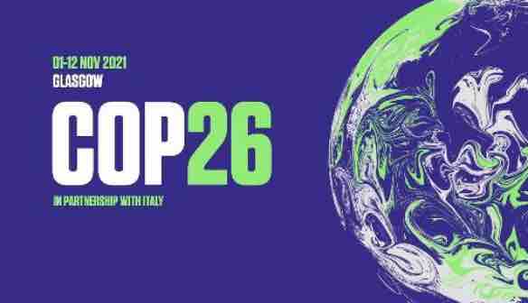 RFI se mobilise à l’occasion de la Conférence de Glasgow 2021