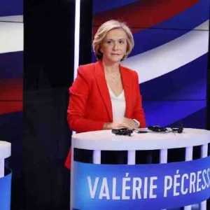 RMC/ RMC Story : Valérie Pécresse face aux GG ce vendredi