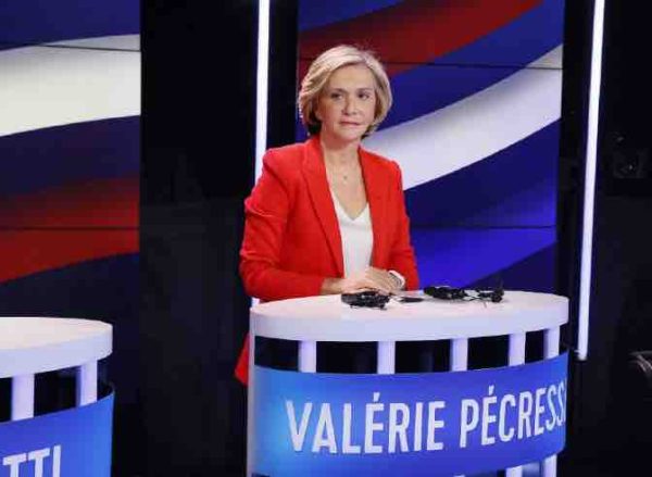 RMC/ RMC Story : Valérie Pécresse face aux GG ce vendredi