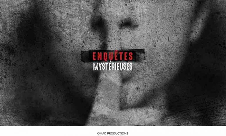 RMC Story : record de saison pour le documentaire inédit d’«Enquêtes mystérieuses»