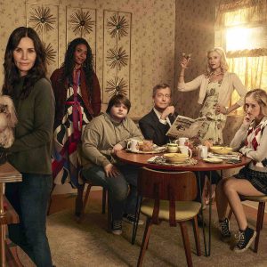 STARZPLAY : lancement de la comédie horrifique «Shining Vale» avec Courteney Cox et Greg Kinnear dès le 6 mars 2022