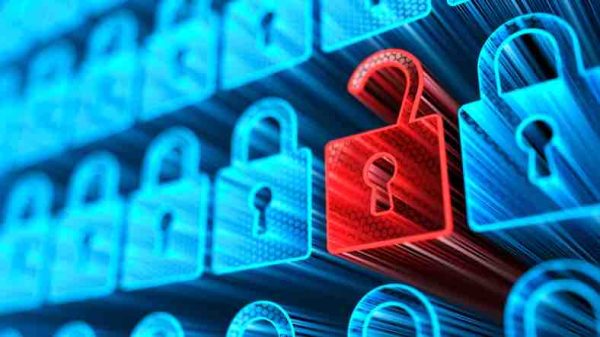 Sécurité des données numériques: les députés font un pas vers la création d’un «cyberscore»