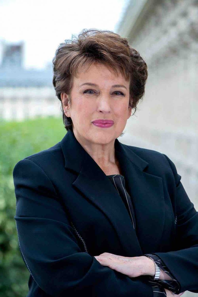Sénat/ Commission de la culture: audition de Roselyne Bachelot mardi 9 novembre