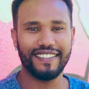 Solan Kolli, collaborateur AFP en Ethiopie, remporte le prix Rory Peck
