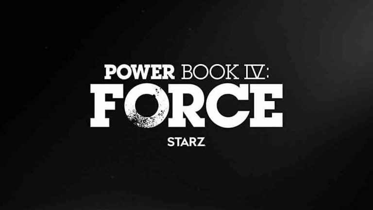 StarzPlay : la série «Power Book IV: Force» dès le 6 février 2022