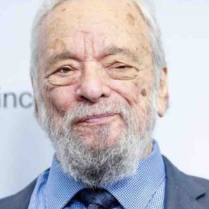 Stephen Sondheim, parolier de «West Side Story», nous a quittés