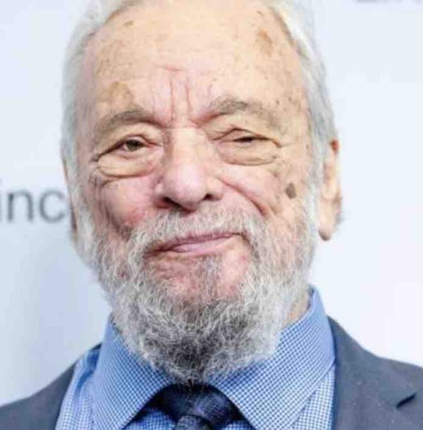 Stephen Sondheim, parolier de «West Side Story», nous a quittés