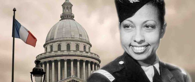 TV5MONDE : la cérémonie de panthéonisation de Joséphine Baker mardi 30 novembre