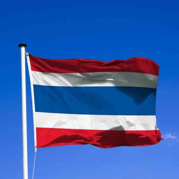 Thaïlande: des activistes victimes de tentatives de piratage informatique «parrainées par l’Etat»