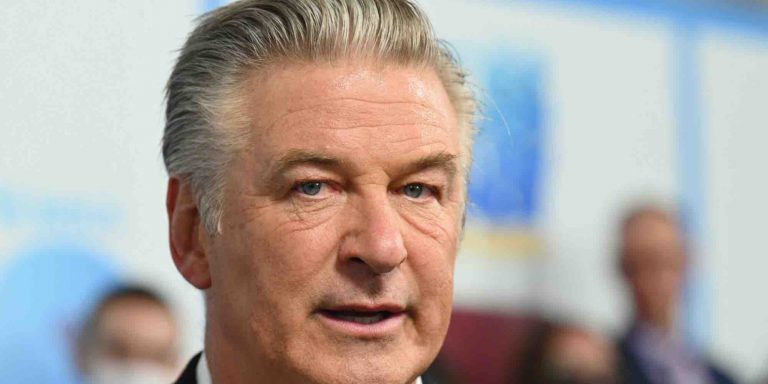 Tir mortel d’Alec Baldwin: plainte contre l’acteur pour «comportement dangereux»