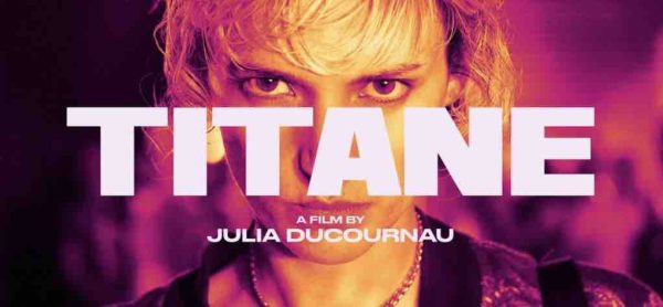 «Titane», candidat français aux Oscars 2022, franchit 1 M$ au box-office nord-américain
