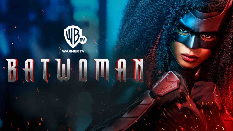 Warner TV : «Batwoman», saison 2 inédite dès le jeudi 9 décembre à 20h55