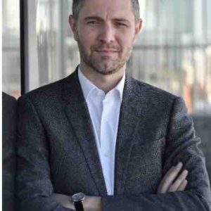 WarnerMedia France : Stéphane Quéneudec nommé à la tête des productions de films pour le cinéma