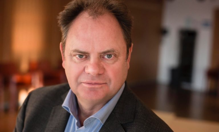 Y. LETRANCHANT (France Télévisions) : «Nous allons événementialiser davantage le Téléthon»