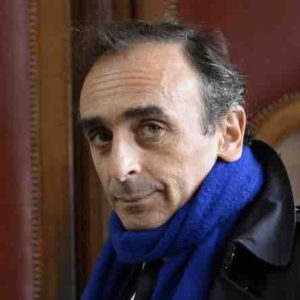 Zemmour jugé pour ses propos sur les migrants mineurs