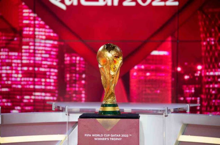 beIN SPORTS/ Coupe du Monde de la FIFA, Qatar 2022 : émission spéciale J-365 dimanche 21 novembre