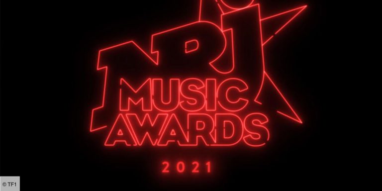 TF1 : 3ème place pour «NRJ Music Awards» samedi 