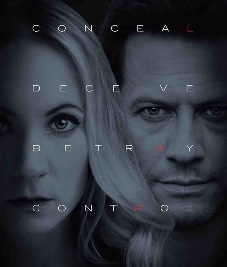 serieclub : «Liar» saison 1 dès le lundi 20 décembre à 20h55