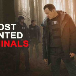 serieclub : «Most Wanted Criminals», saison 2 inédite dès le 21 décembre à 20h55