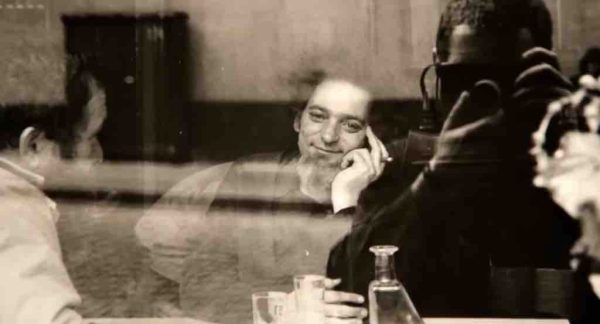 13 Productions/ France 5 : le film de Pierre Lane «Georges Perec, l’homme qui ne voulait pas oublier» en montage