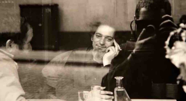 13 Productions/ France 5 : le film de Pierre Lane «Georges Perec, l’homme qui ne voulait pas oublier» en montage