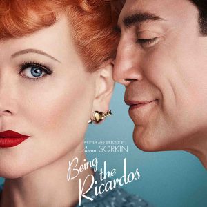 «Being the Ricardos» : Nicole Kidman va incarner la célèbre humoriste américaine Lucille Ball