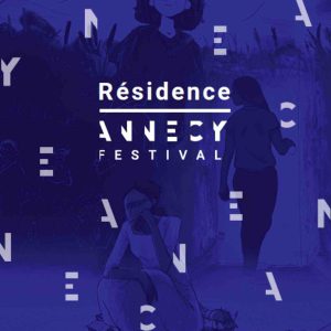 2ème Résidence Annecy Festival : les 3 projets sélectionnés