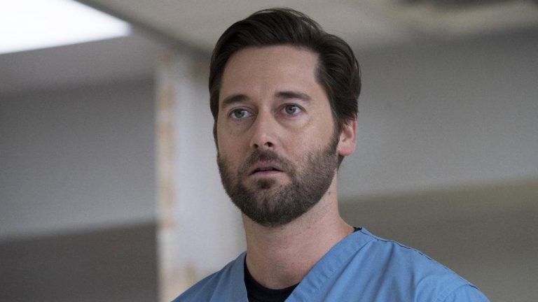TF1 : «New Amsterdam» en baisse (-434.000 fidèles) mercredi 