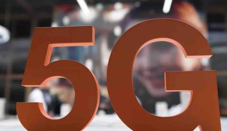 5G: la Chine appelle le Canada à ignorer les risques «inventés» sur la sécurité nationale par les Etats-Unis