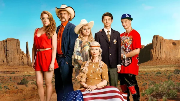 TF1 : «Les Tuche 2» leader du Prime dimanche avec 4,2 millions de téléspectateurs