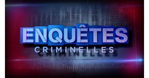 W9 : «Enquêtes criminelles» leader du Prime TNT mercredi
