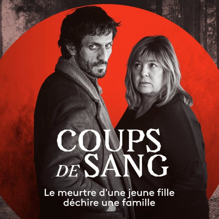 France 2 : le téléfilm «Coups de sang», leader du Prime avec près de 5.000.000 de cinéphiles, samedi 