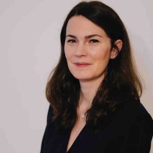 ARTE : Adeline Cornet nommée Secrétaire générale d’ARTE France