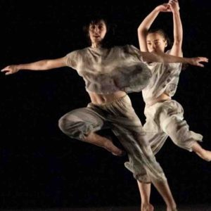 ARTE Concert : le spectacle «Trisha Brown x 100» dans le cadre de sa collaboration avec le Conservatoire de Paris samedi 4 décembre à 19h