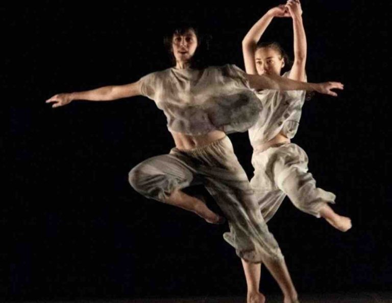 ARTE Concert : le spectacle «Trisha Brown x 100» dans le cadre de sa collaboration avec le Conservatoire de Paris samedi 4 décembre à 19h