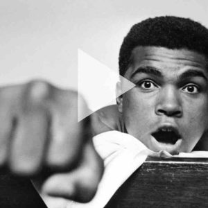 ARTE : «Mohamed Ali», la nouvelle série documentaire de Ken Burns dès le 20 décembre 2021 sur arte.tv et les 10 et 11 janvier 2022