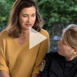 ARTE : la mini-série de Jérôme Bonnell «Les hautes herbes» avec Emmanuelle Devos jeudi 6 janvier à 20h55
