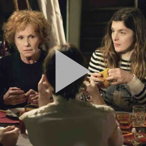 ARTE : succès pour la série «Nona et ses filles»